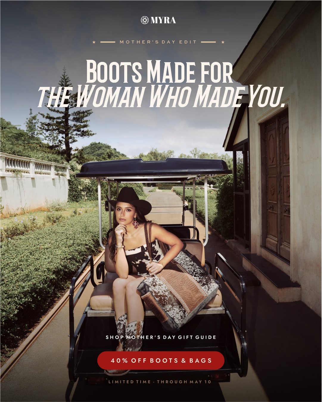 Social Media Campaign